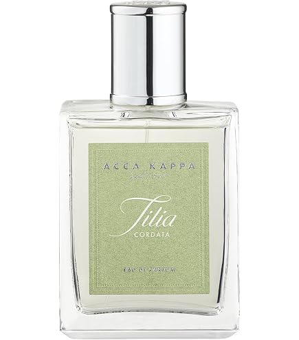 Amazon.com : Acca Kappa 1869 Eau de Parfum 100 mL Cardamom Leather